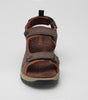 Kamik Men's Kibo  -Dark Brown