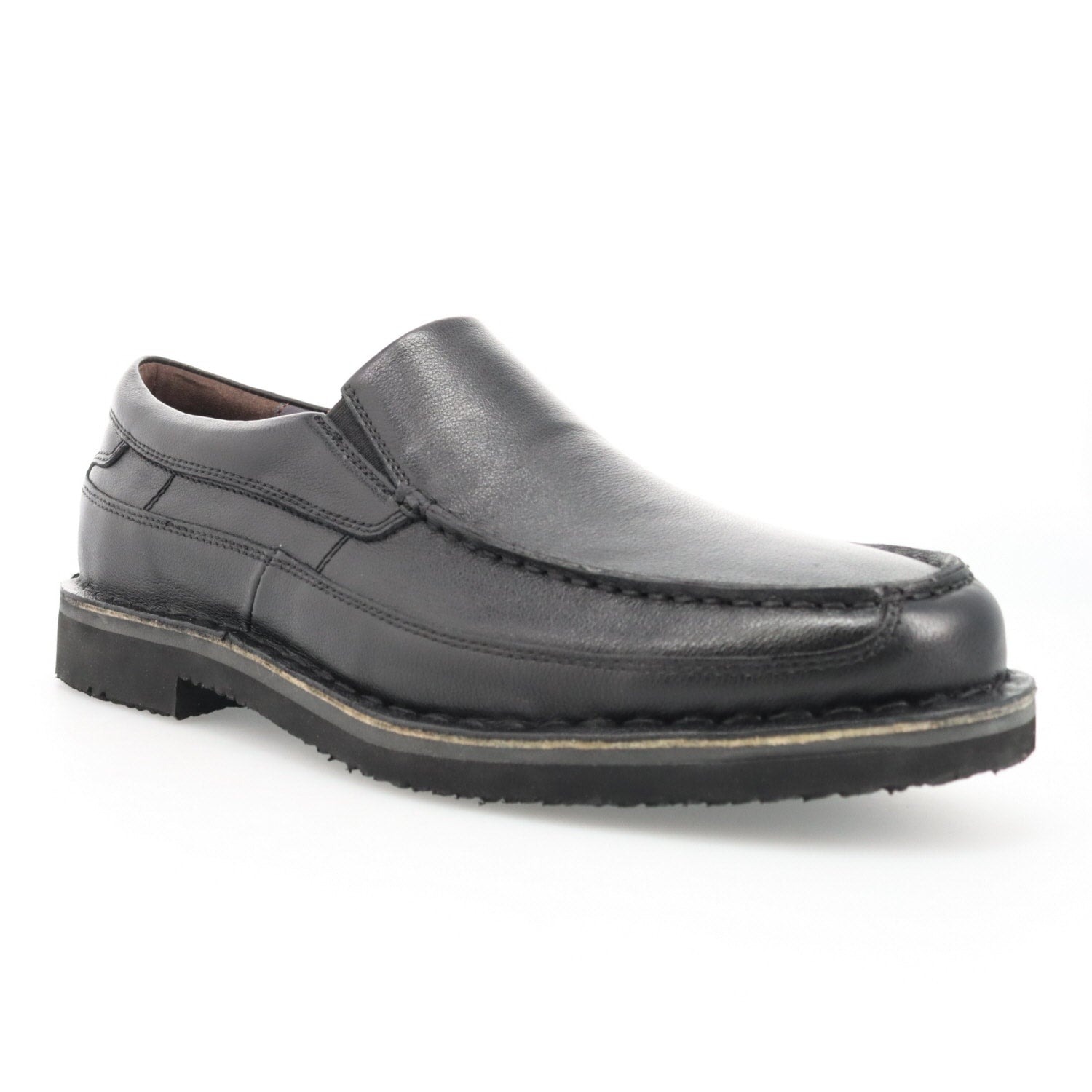 Propet Men's Flynn in 3 E - Black