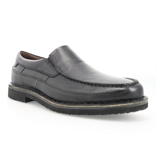 Propet Men's Flynn in 3 E - Black