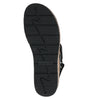 Caprice 28714-24-022 Black Nappa Leather Backstrap