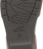 Dansko Rowan Tan Waxy Burnished