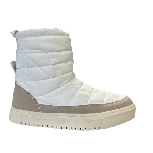 Los Cabos Cedar in Off-White (Medium width)