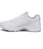 Saucony Women's Omni Walker 3 in Wide (White)