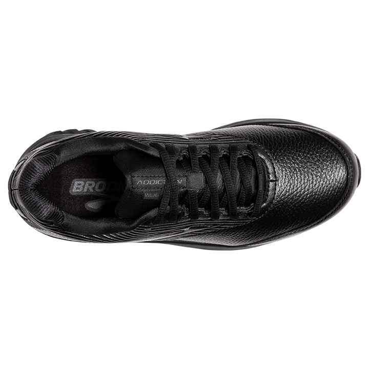 Brooks Women's Addiction Walker 2 - Black *WIDE*