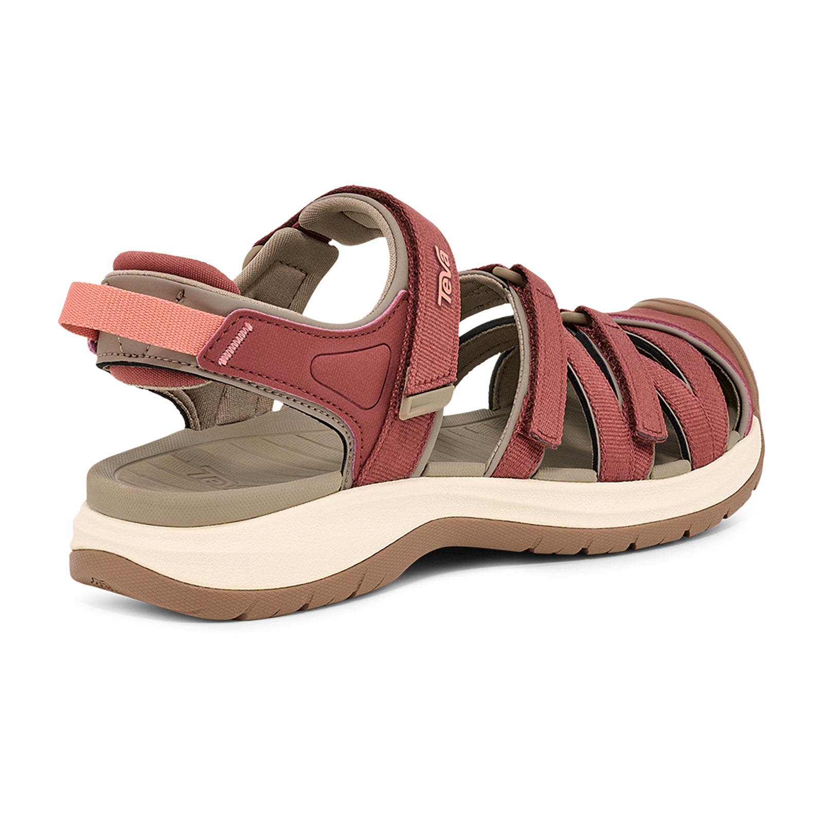 Teva Women's TIRRA Sport CT in Mahogany