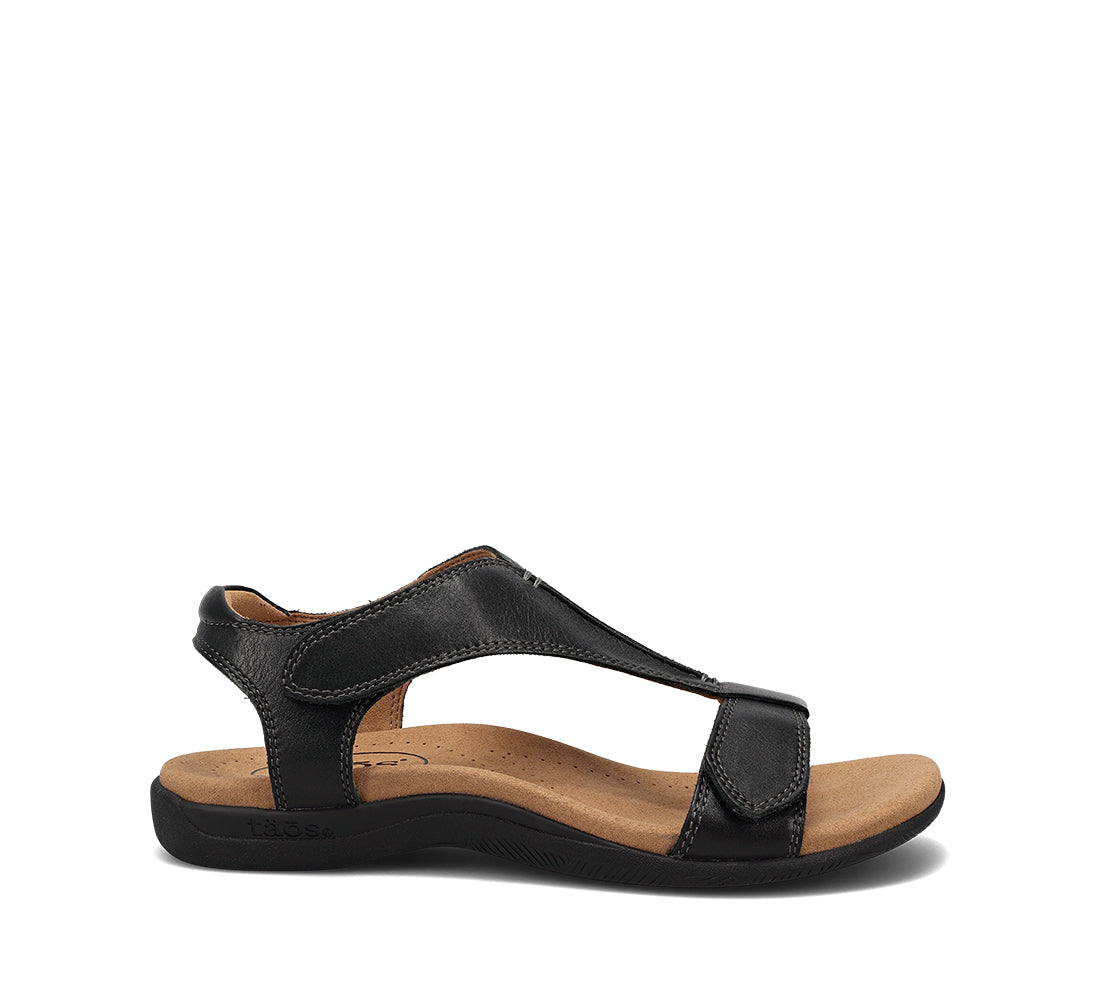 Taos The Show - Black