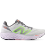 New Balance Women's Fresh Foam X 880v14 *MEDIUM* Grey Matter/Taro/Bleached Lime Glo/Gulf Red *LAST PAIR*
