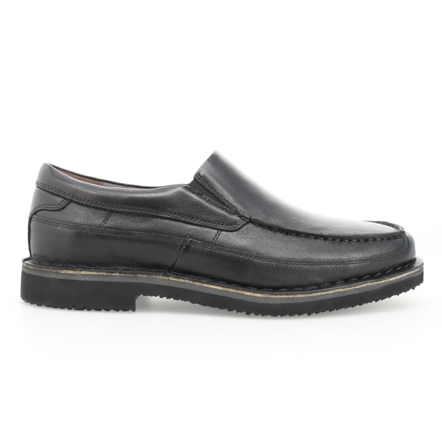 Propet Men's Flynn in 3 E - Black
