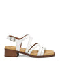 Dorking Poleo Texas Blanco