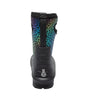 72930 - Kids' BOGS Neo-Classic Rainbow Leopard
