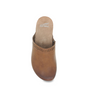 Dansko Robbie Tan Burnished Nubuck