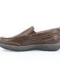 Propet Men's Preston in 3E (Coffee)