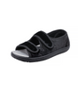 Foamtreads Debbien 2 in  Black Medium Width (Generous)