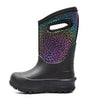 72930 - Kids' BOGS Neo-Classic Rainbow Leopard