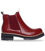 AquaDiva AD1510 in Red Leather