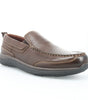 Propet Men's Preston in 3E (Coffee)