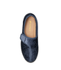Foamtreads Jewel 2 in Navy *WIDE*