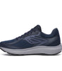 Saucony Women's Cohesion 17 in Navy/Heather - Medium Width *LAST PAIR SIZE 6*