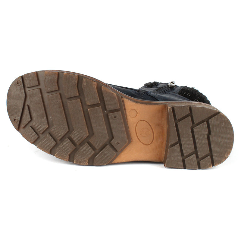 Wanderlust Amy - Dark Tan Wide LAST PAIR SIZE 11