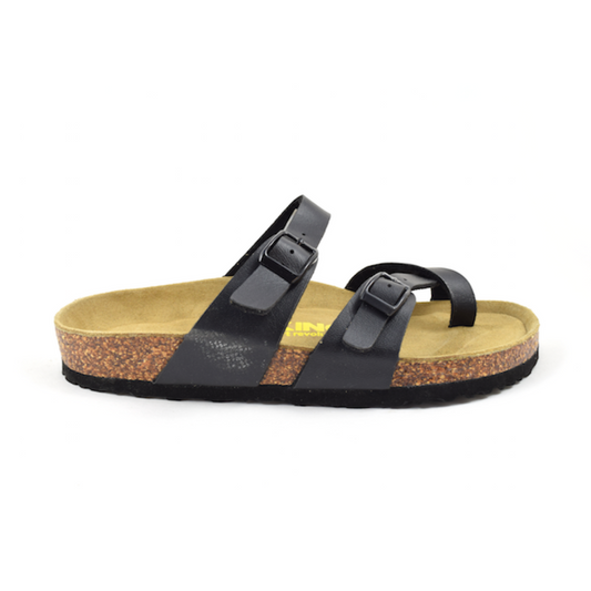 Viking Tofino in Black