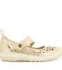 JBU by Jambu Bellerose Encore Champagne in Medium Width