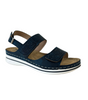 Romika Esther 01 in Blue *LAST PAIR Size 39*