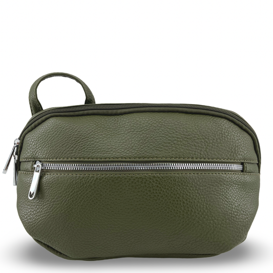 Darling’s Travel Sling Bag -Olive