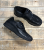 Romika Whitney 03 with Velcro in Black