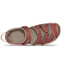 Teva Women's TIRRA Sport CT in Mahogany