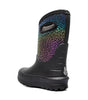 72930 - Kids' BOGS Neo-Classic Rainbow Leopard