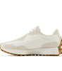 New Balance Women's 327 in Linen/Sea Salt