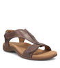 Taos The Show - Espresso Leather
