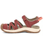 Teva Women's TIRRA Sport CT in Mahogany