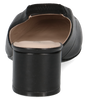 Caprice Nina in Black Nappa