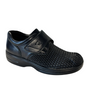Propet's Bianca STRETCH in Wide Width (Black)