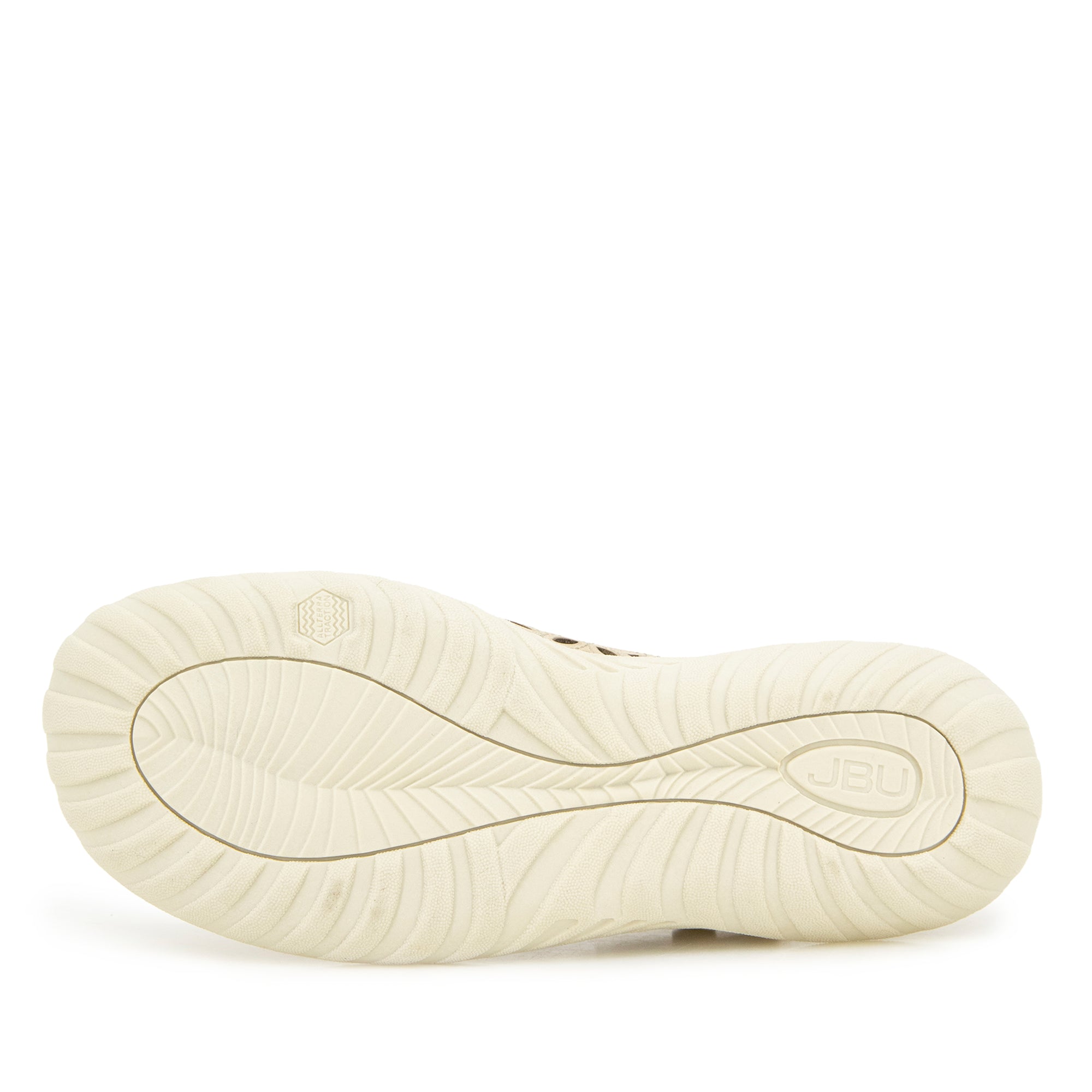JBU by Jambu Bellerose Encore Champagne in Medium Width