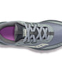Saucony Women's Aura TR Wide in Fossil/Grape *LAST PAIR*