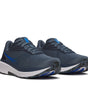 Saucony Men's Echelon 10 in Wide - Dusk/Skydiver