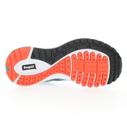 Propet One LT in Wide - Teal