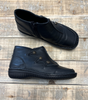 Volks Walkers Women's Ada (Black)