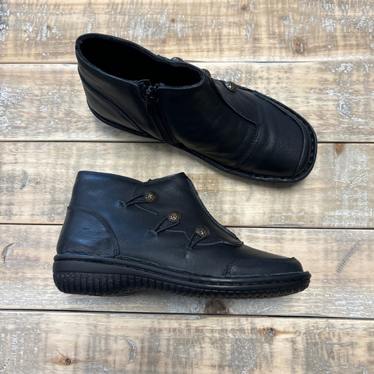 Volks Walkers Women's Ada (Black)