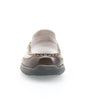 Propet Men's Preston in 3E (Coffee)
