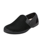 Foamtreads Men 's Regal 2 - Black *MEDIUM*