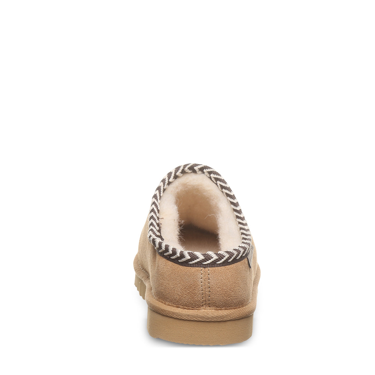 BEARPAW Tabitha in Iced Coffee