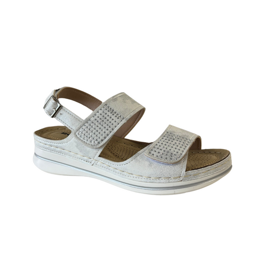 Romika Esther 01 in White