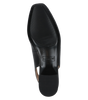 Caprice Nina in Black Nappa