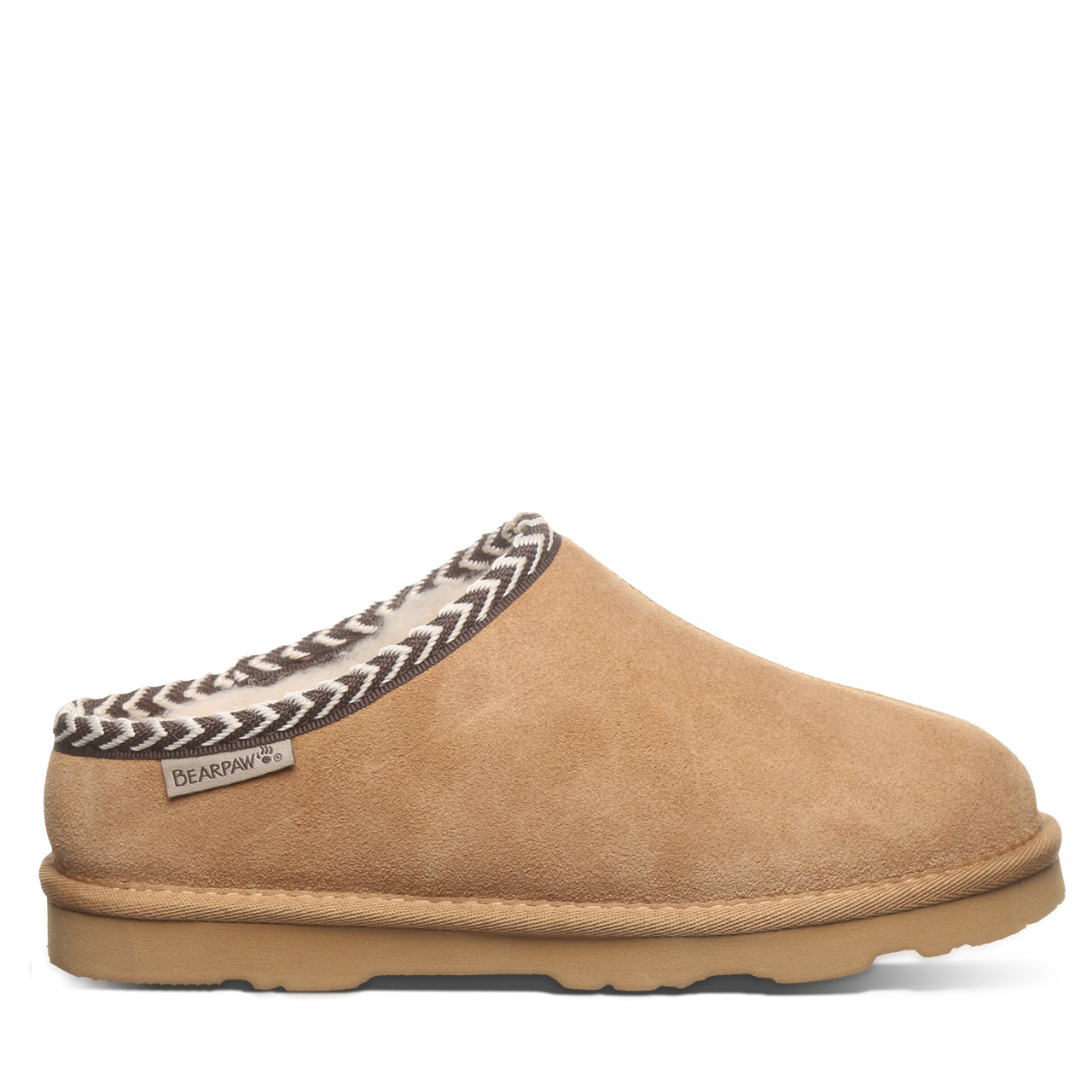 BEARPAW Tabitha in Iced Coffee