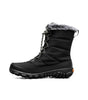 BOGS Women's Cedar Quilt Lace in Black