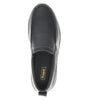 Propet Men's Preston in Black 3E
