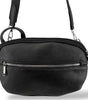 Darling’s Travel Sling Bag - Black